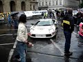 GUMBALL 3000 2006 - LAMBORGHINI MURCIELAGO GUMBALL 3000 2006 - LAMBORGHINI MURCIELAGO