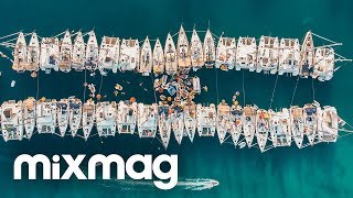 Claptone - Live @ The Yacht Week, Croatia 2018
