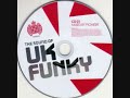 ENUR Feat. Natasja Calabria Funky Mix