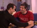 anhqv: 2ª temporada * dvd de tomas falsas *  parte 1/6 
