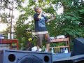Nicolion and Ghetto Roots Crew - Tu vida es una bless