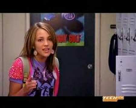 Jamie Lynn Spears: Zoey 101