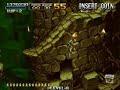 Metal Slug 2 & X: Secret bonus points on 2nd mission