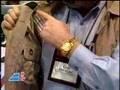 CES 2008: Dave Graveline interviews Scott Jordan