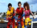 The Papers - BMX Bandits