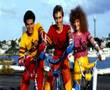 The Papers - BMX Bandits