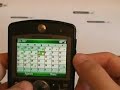 La videoprova del nuovo Motorola Q9 h