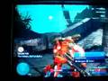 halo 3 mc chaos & cheese