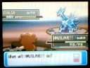 Pokemon Platinum Catching Dialga 1 Ultra Ball Pokemon Platinum Catching Dialga 1 Ultra Ball