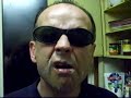 The very popular swedish song \"Ho dor komm et\"