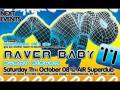 DJ Topgroove Mc ELL @ Raver Baby Event 11 no2