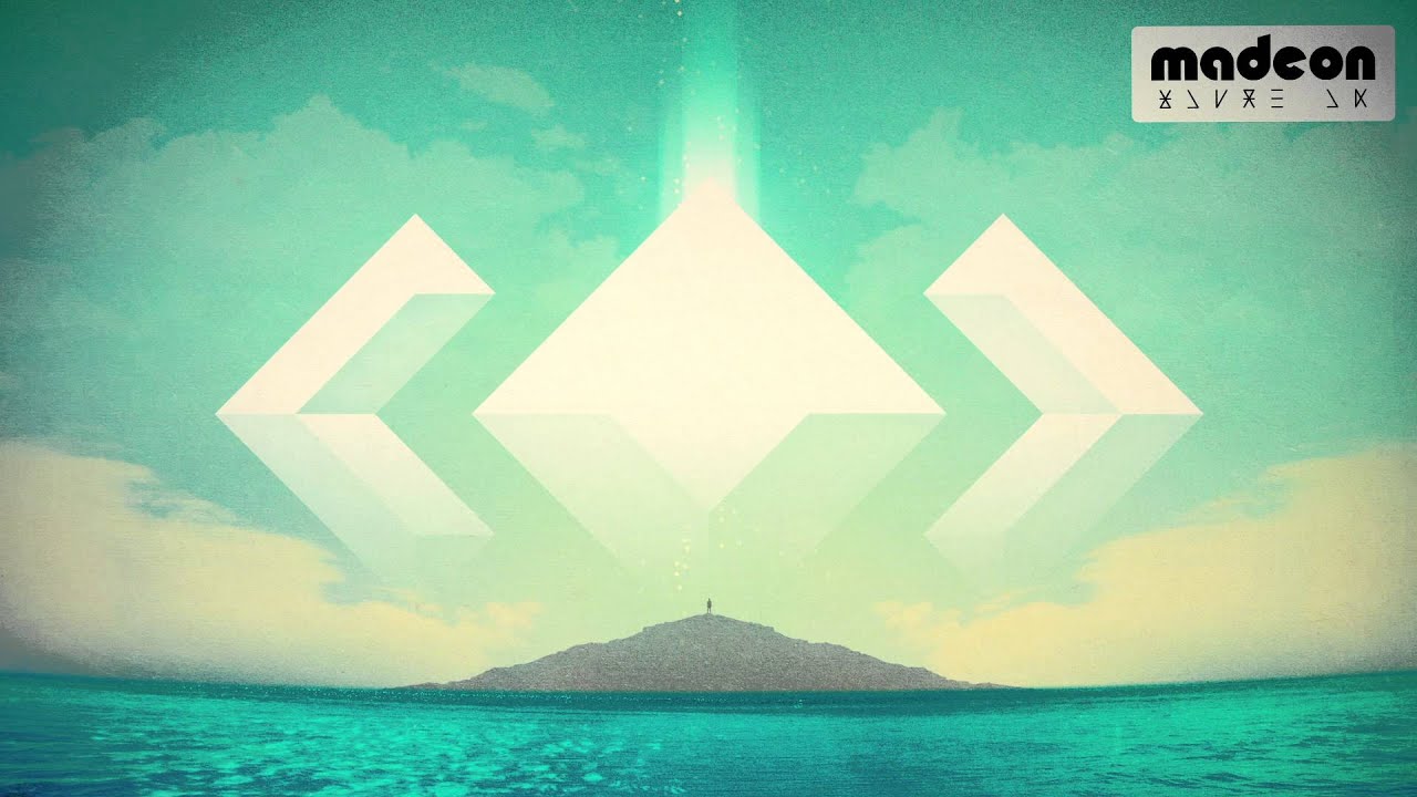 Madeon - You're On (ft. Kyan)