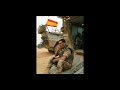 tono para celular de militar
