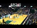 RT @gatewaypatriot: My video: Buzzer beater at #GMU vs. VCU game: http://t.co/4mjuLuma // Unbelievable ending!!! The greatest basketball game I've ever been to.