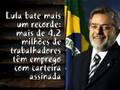 Bateu, levou!