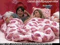 BBB8 - A final do programa (Bloco 1)