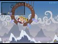 Nitrome - Ice Breaker Level 21 Nitrome - Ice Breaker Level 21
