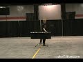 PASIC 2004 Tenor Robert Free PASIC 2004 Tenor Robert Free