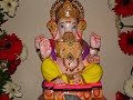 Ganesha Puja - Ganapati Atharvashirsha