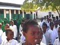 Somalia - School childeren  in Baardhere,(Gedo Region)