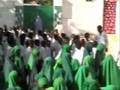 Somalia - School childeren in Baardhere,(Gedo Region)