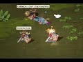 Trickster - Ren, The Zombie Sheep