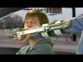 Pop Goes the Gun-Weasel : BFX : Original Short