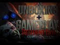 Unboxing + Gameplay Resident Evil:Operation Raccoon City PT-BR (HD)