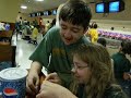Bowling field trip