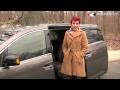 Roadfly.com - 2011 Honda Odyssey Minivan Road Test & Review