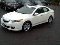 videos de 2009 Acura TSX Tech Package