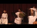 Tarab Musical Ensemble @ Islam, Sufism and the Heart of Compassion - Part III