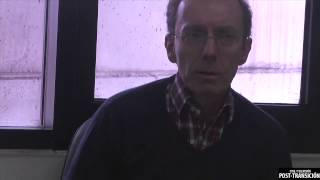 Entrevista con Paul Julian Smith, catedrático de CUNY
