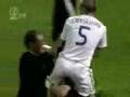 Spainish League 06/07 Champions Real Madrid