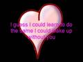 Kenny Rogers I Can't Unlove You