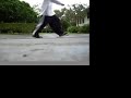 Cwalk-Let Me Ride [Dedication]