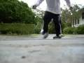 Cwalk-Let Me Ride [Dedication]