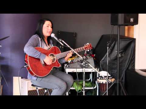 SHAFF 2012 - This video is about Lucy Spraggan playing at Shaff Film and Music festival 2012. A few songs from her set that day.