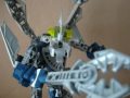 Entries for ToaJuine's MOC Contest