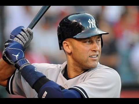 Video: Barry Larkin talks Derek Jeter & Francisco Cerveilli's injuries - The Michael Kay Show