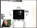 In collegamento telefonico con Jovanotti parte I