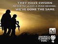 Why Your Letters to the Troops Matter