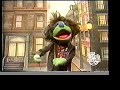 Classic Sesame Street - Life In The Country And The City Classic Sesame Street - Life In The Country And The City
