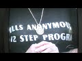 Pills Anonymous