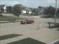 Invisible Rope