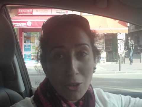 Amparo fué alumna Master Calidad Reproducir vídeo