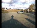 BMW 535i E34 Drift