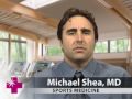 Michael Shea, MD - Sports Medicine