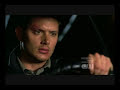 Supernatural 3x16 - Dean &amp; Sam sing Dead or Alive