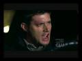 Supernatural 3x16 - Dean & Sam sing Dead or Alive